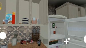 играю в новую игру Побег от блогера концовка 3/7