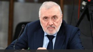 Стали известны новые подробности в деле о взятках бывшего замглавы Минобороны