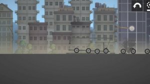 ВОЙНА В ОКЕАНЕ 1 сезон 3 серия!!!!!!