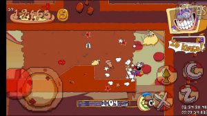 прохождение 2 этажа за Noise