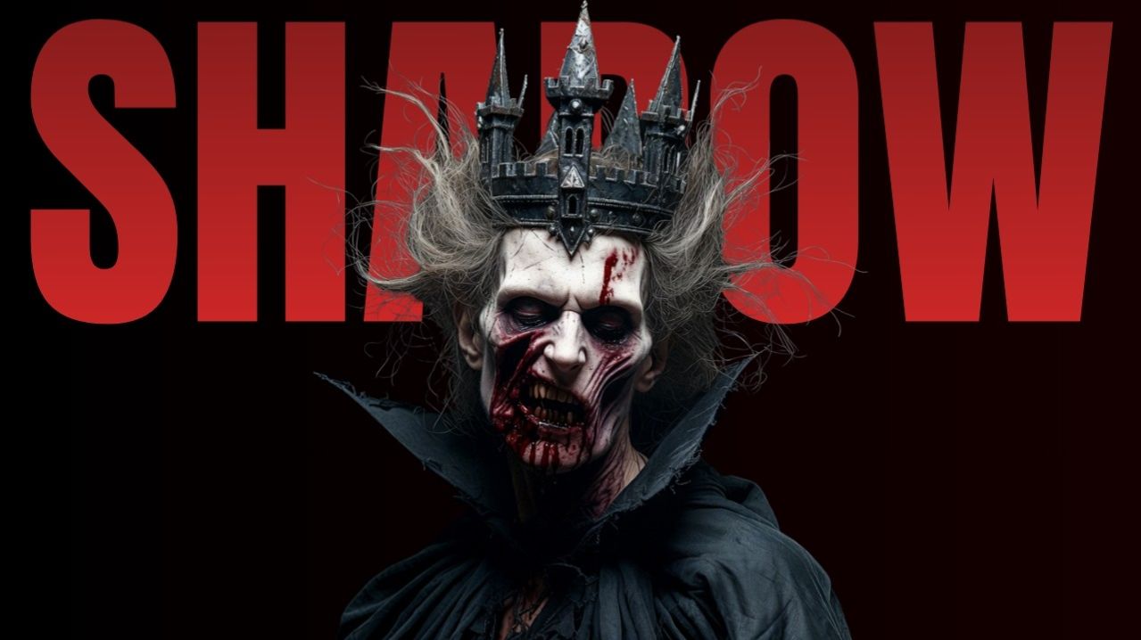 SHADOW - Full Playset Dark Techno | Dark Clubbing | Hard Techno | Industrial Techno Mix