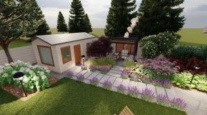 Свердловская обл., Кедровый тракт