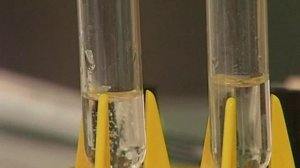 Химия 9 класс. Практическая работа 6. Способ устранения постоянной жесткости воды