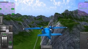 Авиакатастрофы в исключительных обстоятельствах