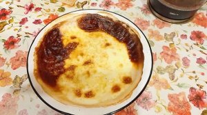 15-03-2026 Приготовление каши.