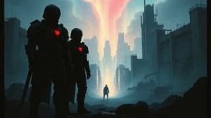 Воины тьмы.