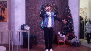 Радж Саркисян - Лезгинка