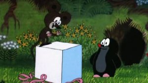 Крот 51 серия (мультсериал, 1998)