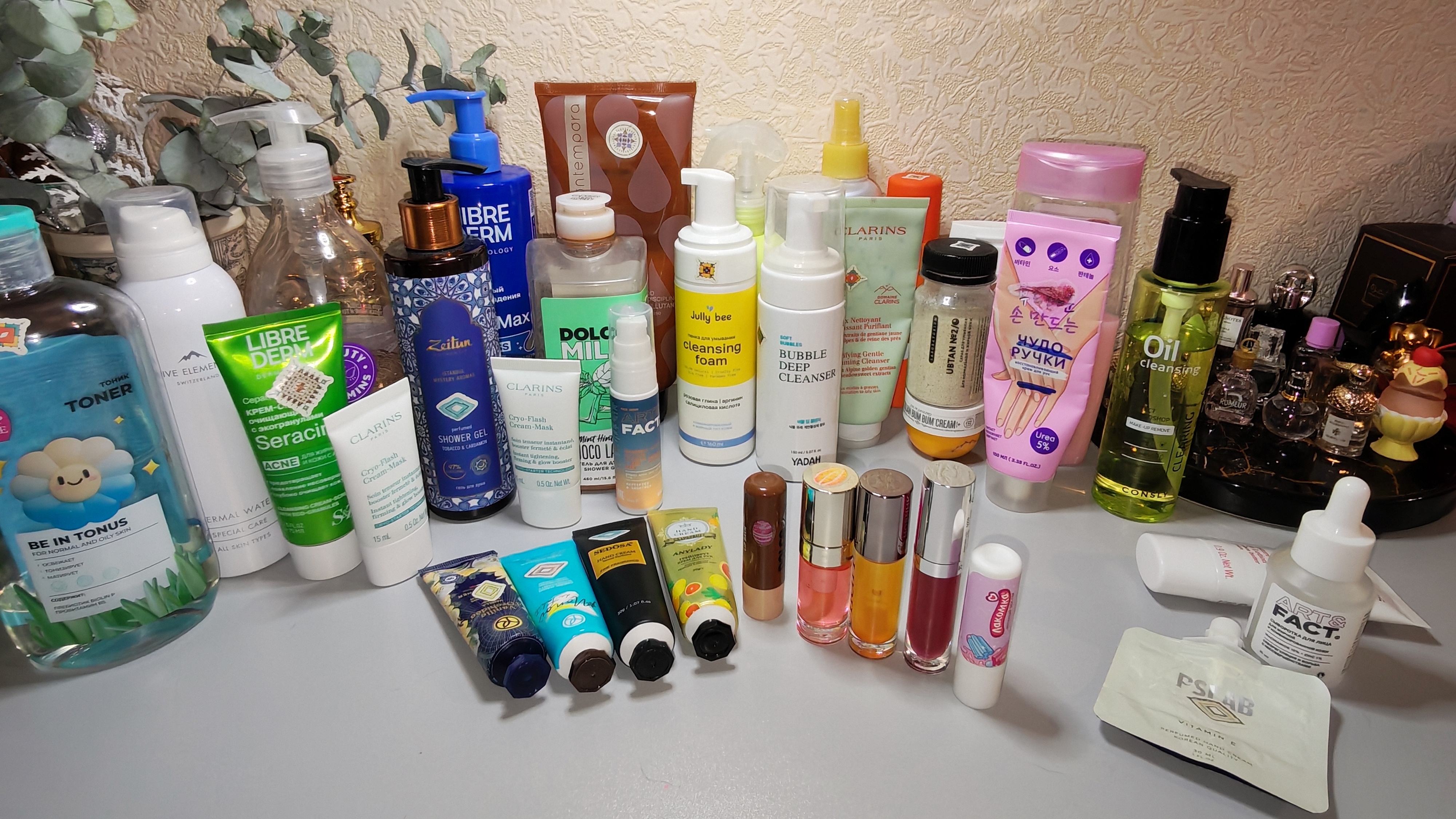 Уходовый Project Pan 1 отчет