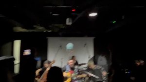 На моей майке Летов - Дездемон Сидоров и Товарищи / Москва