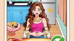 Прохождение игры «Brain Puzzle 3: Crazy Mind» Уровень 8 «вкусный хот-дог»