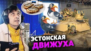 Эстонская движуха (к параду 24.02.26)