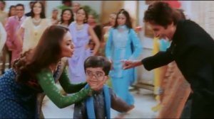 Папа (2006) Baabul