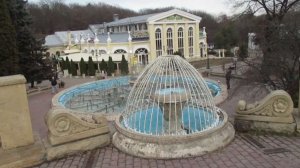 ессентуки, курортный парк ессентуки, механотерапия ессентуки, белка, ессентуки беседка, г ессентуки