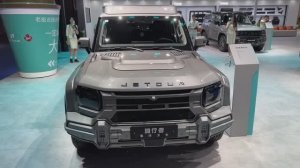 All New 2026 Jetour Traveler Star Guardian Edition - Exterior And Interior 🌟🚗🌟