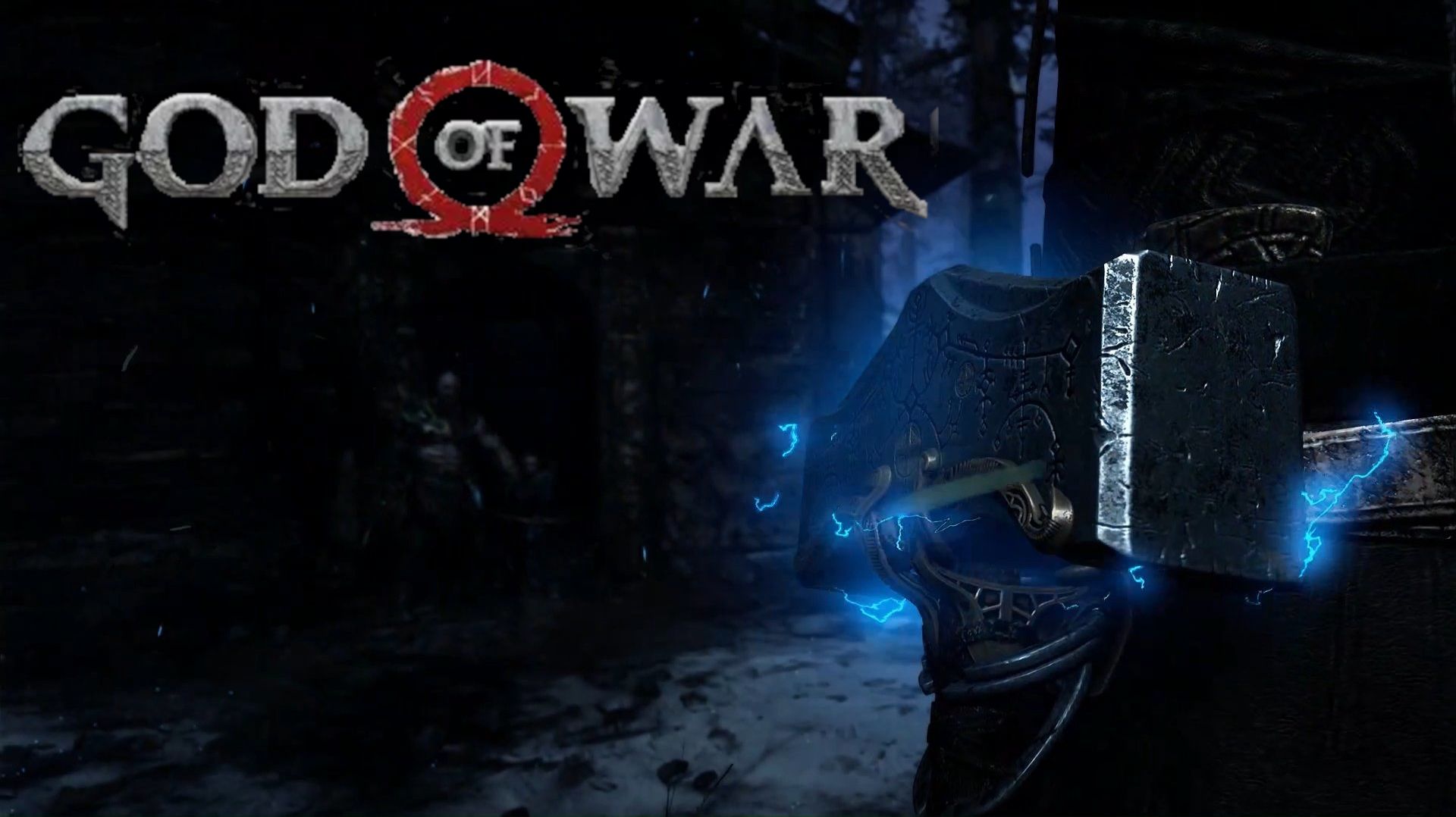 God of War #26 ~ФИНАЛ С КОРОЛЕВОЙ ВАЛЬКИРИЙ~