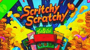 СКОРОСТНОЕ ПРОХОЖДЕНИЕ | Scritchy Scratchy