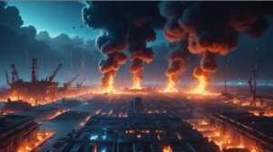 Оборзение нарастает! Что было? Что будет? Чем успокоится? 15-го марта 2026-го года. Гля!