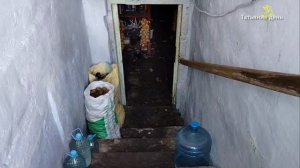 Вешние воды ...