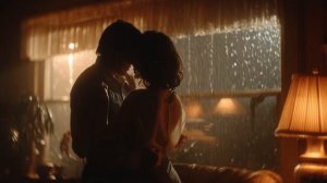 "Дождь"  Алексей Гоман и Мария Зайцева