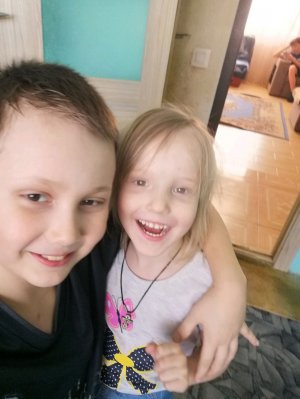 Стройка домика