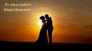 🔴 Pe Aleea Iubirii ❤️ Hituri Romantice | Muzică de Dragoste🌹🌹🌹❤️🥰
