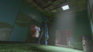 Poppy Playtime Chapter 5 #1