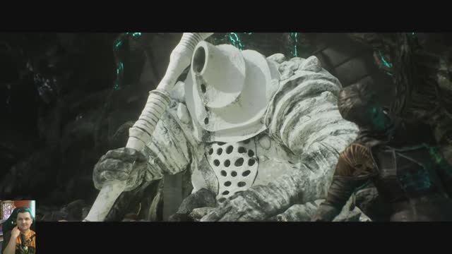 Clair Obscur: Expedition 33: Начало