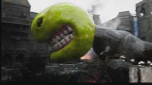 Пакман Pac Man