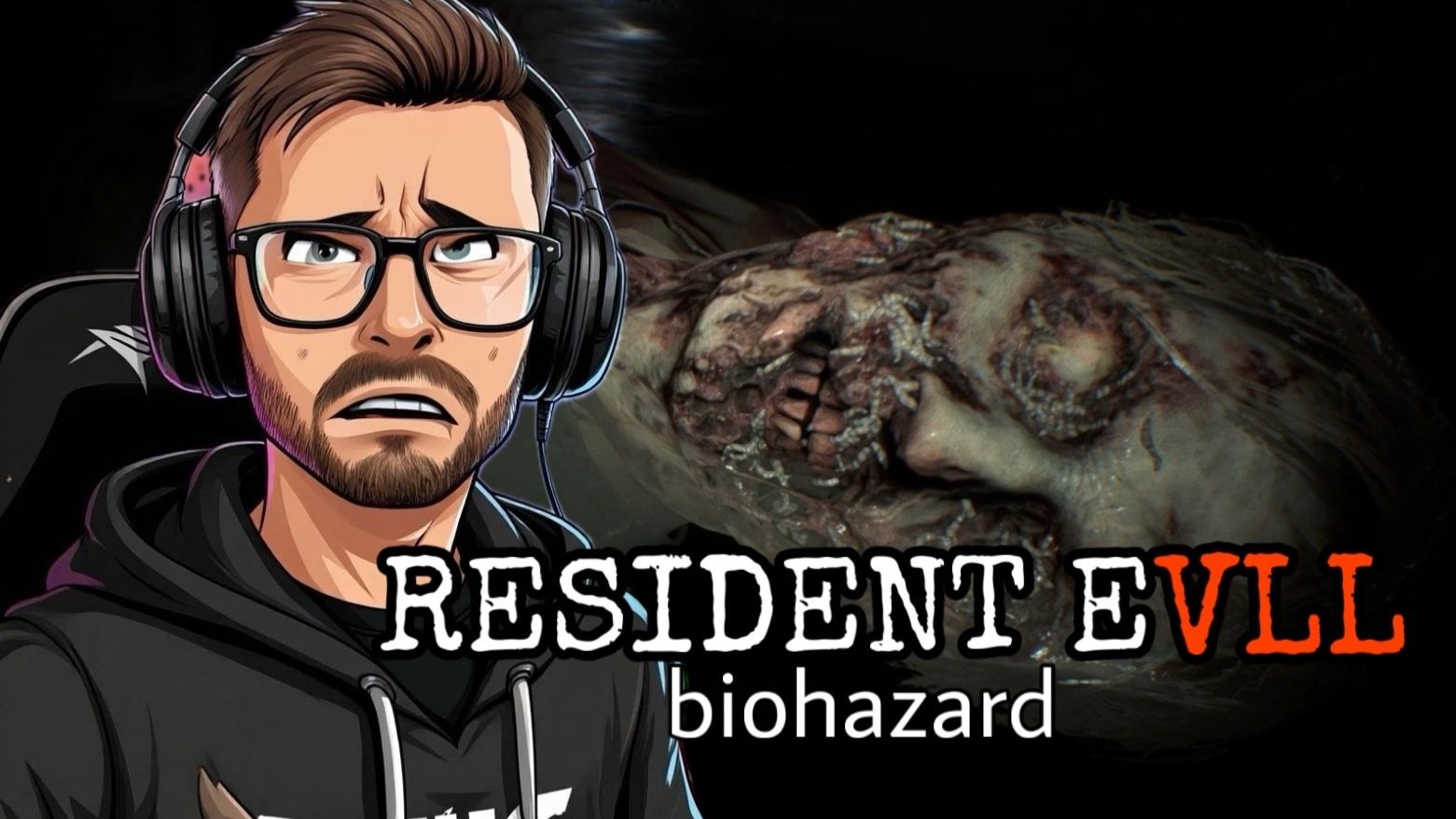 НОВЫЙ ВИРУС?\Resident Evil 7 biohazard №1\Deezer Ver