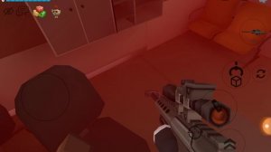 5 серия Зомби апокалипсиса (прототип)