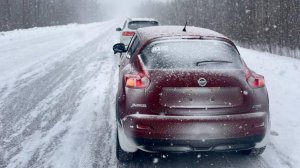 Красное&Белое😊Февральский перегон автомобилей из Владивостока в Барнаул