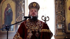 Слово в Неделю 3-ю Великого поста, Крестопоклонную