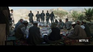 Машина войны — Русский трейлер