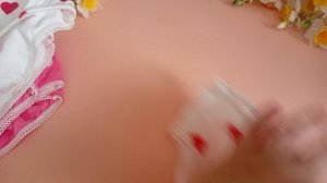 Вторая неделя марта. Готовые работы🌸