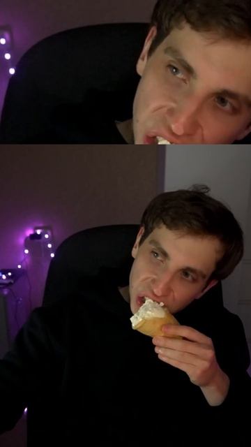 кушаю мороженное 🔥 | twitch: moressst