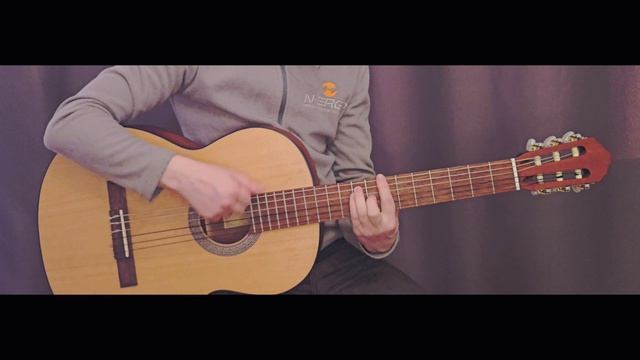 Ассоциации - Импровизация №5