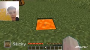 Не проверяй реалистичный Майнкрафт и лайфхаки а то тебя забанят 😱😱😱 VANYA!?