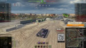 To4an Мир Танков\WOT Progetto 46 Странный ВЗВОД