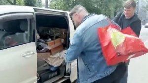 503 Видео от Сергея Богатырёва