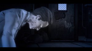 Разбитые воспоминания