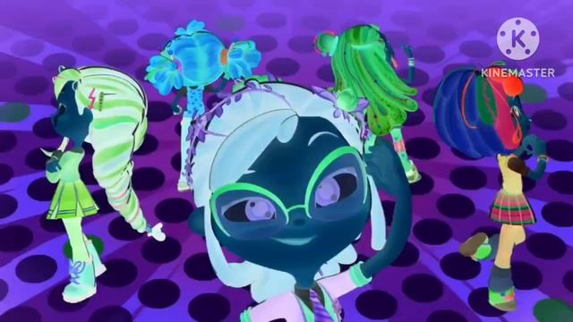 Сказочный патруль заставка 3 сезона Effects Sponsored By Klasky Csupo 2001 Effects (Kinemaster)