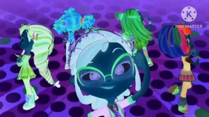 Сказочный патруль заставка 3 сезона Effects Sponsored by Klasky Csupo 2001 Effects (Kinemaster)