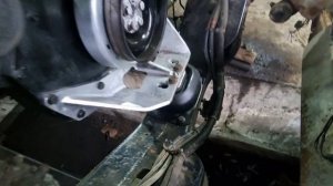 Миллионы рублей ,в супер проект Вольво VNM.200 км/ч . с маленьким мотором.