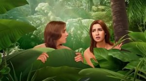 Ах, это дерево...