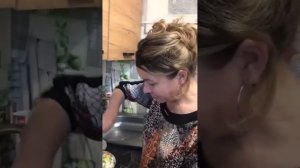 Секретный рецепт окрошки от Иришки Чики Пики