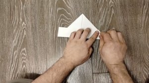 Как сделать кораблик из бумаги