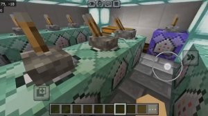 ч. 1 взрыв на ЧАЭС #Minecraft