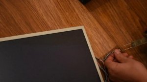 Как проверить подсветку монитора