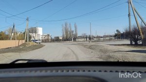 Поехала в район//Куда бежим родной🤷